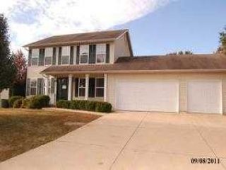 Foreclosed Home - 47 ASHLAWN CT, 63304