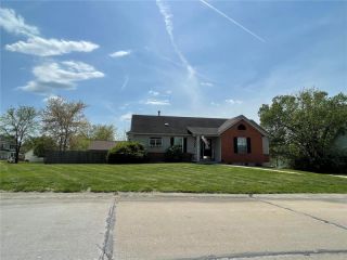 Foreclosed Home - 1091 HARNESS DR, 63304