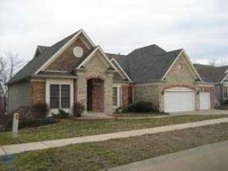 Foreclosed Home - List 100258151