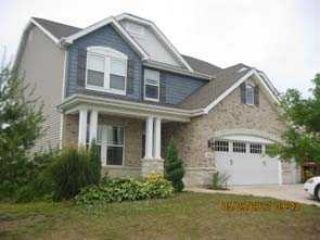 Foreclosed Home - List 100310526