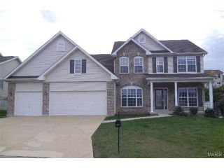 Foreclosed Home - 4324 Westhampton Place Cir, 63304