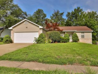 Foreclosed Home - 797 SEVEN HILLS LN, 63304