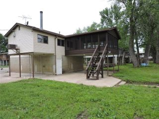 Foreclosed Home - 38858 PIKE 9203, 63330