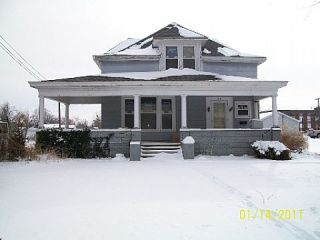 Foreclosed Home - List 100009603