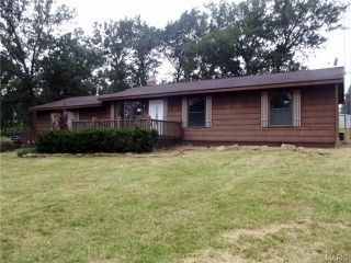 Foreclosed Home - 16699 Pike 318, 63334
