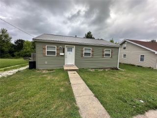 Foreclosed Home - 515 LEE ST, 63334
