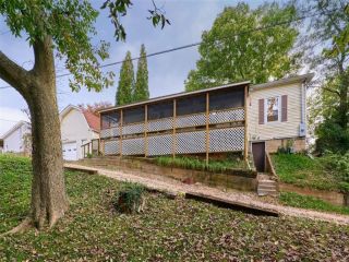 Foreclosed Home - 104 ALLEY ST, 63336