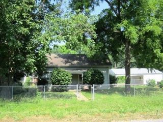 Foreclosed Home - 804 S 4TH ST, 63336