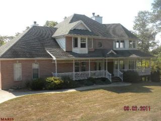 Foreclosed Home - 212 TIMBER PINES DR, 63341