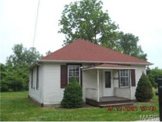 Foreclosed Home - List 100310573
