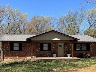 Foreclosed Home - 873 HIGHWAY DD, 63341