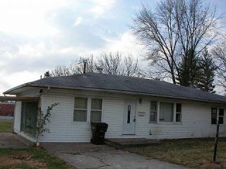Foreclosed Home - List 100009604