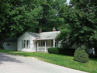 Foreclosed Home - 501 ELLIS ST, 63343