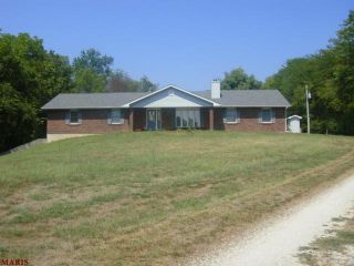 Foreclosed Home - 977 PAGE BRANCH RD, 63343