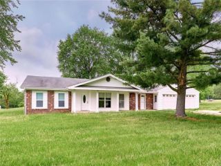 Foreclosed Home - 219 HORSE SHOE LN, 63343