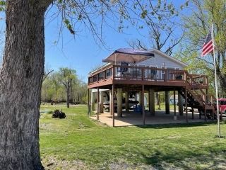 Foreclosed Home - 147 N RIVER RD, 63343