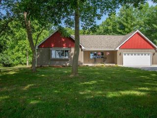 Foreclosed Home - 6 HORSE SHOE LN, 63343