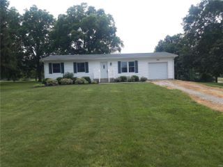 Foreclosed Home - 1503 APPLE ST, 63343