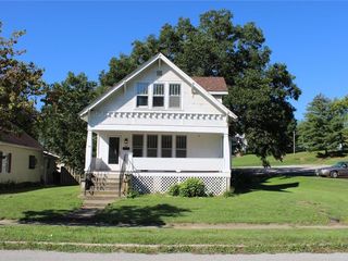 Foreclosed Home - 307 N 5TH ST, 63343