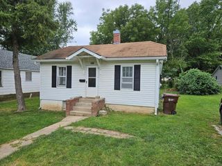 Foreclosed Home - 815 N 7TH ST, 63343