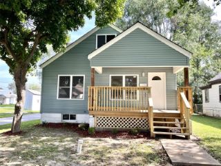 Foreclosed Home - 312 N 3RD ST, 63343