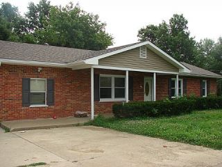Foreclosed Home - 19741 HIGHWAY D, 63344