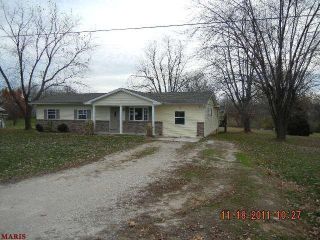 Foreclosed Home - List 100204170