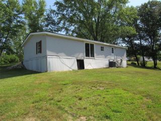 Foreclosed Home - 154 COUNTRY DR, 63347