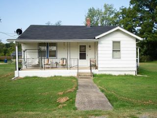 Foreclosed Home - 607 WALNUT ST, 63347