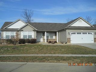 Foreclosed Home - 146 INTREPID AVE, 63348