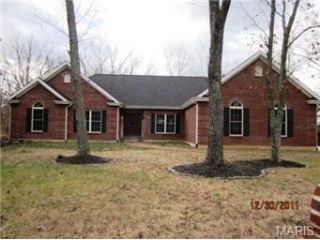 Foreclosed Home - List 100246584