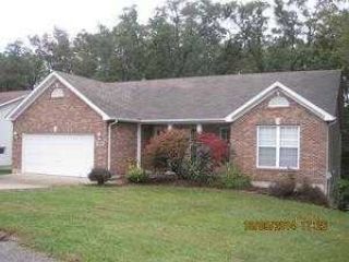 Foreclosed Home - List 100340048