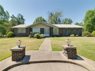 Foreclosed Home - 3108 DARRYL DR, 63348
