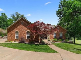 Foreclosed Home - 26228 BUBBLING BROOK DR, 63348