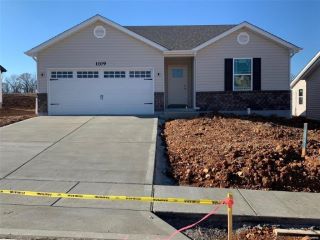 Foreclosed Home - 1107 BRONZE DR, 63348