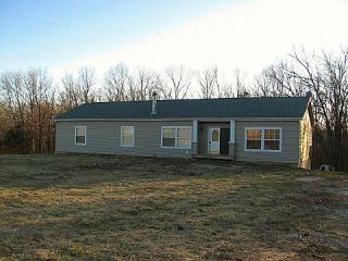 Foreclosed Home - 234 PEAR ORCHARD RD, 63349