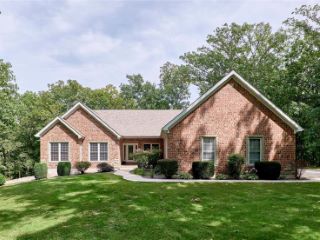 Foreclosed Home - 170 CLARKS POINTE DR, 63349