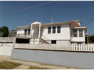 Foreclosed Home - 501 N 4th St, 63353