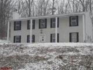Foreclosed Home - 129 N KINGS RD, 63357