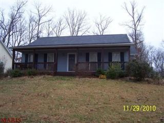 Foreclosed Home - 1008 VILLAGE GREEN DR, 63357