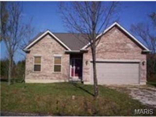 Foreclosed Home - 2474 E SQUIRE RD, 63357