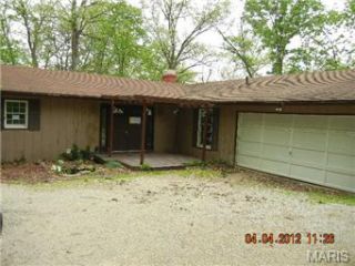 Foreclosed Home - 560 FRIAR TUCK LN, 63357