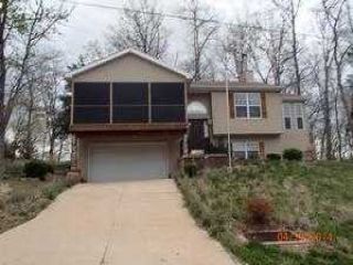 Foreclosed Home - List 100340081