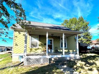 Foreclosed Home - 801 OZARK ST, 63357