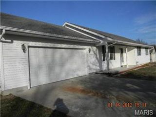 Foreclosed Home - List 100246571