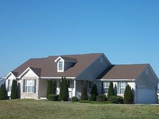 Foreclosed Home - 225 VICTORY CT, 63362