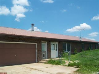 Foreclosed Home - 22 KILLARNEY LN, 63362