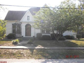 Foreclosed Home - 568 MAIN ST, 63362