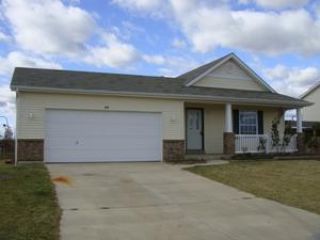 Foreclosed Home - 415 BIRCHWOOD DR, 63362