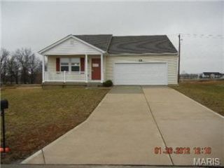 Foreclosed Home - List 100246557